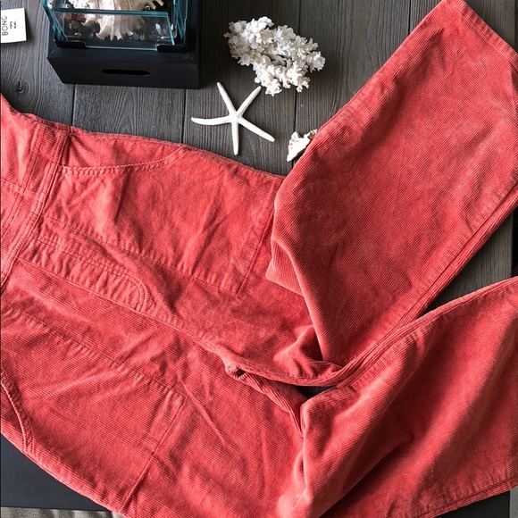 🌴🌼BILLABONG- GET LOST CORDUROY OVERALLS🌼🌴 - Picture 4 of 8